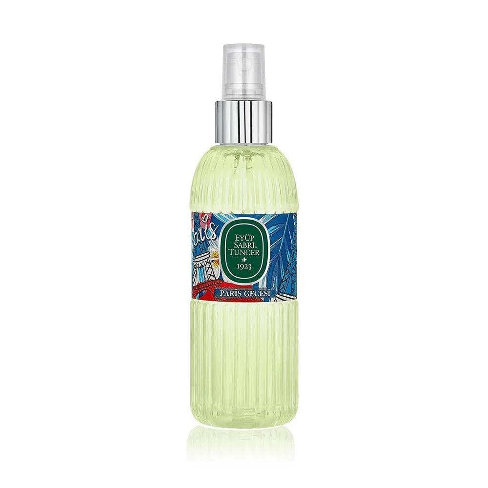 Eyüp Sabri Tuncer Sprey Kolonya 150ml Paris Gecesi - Pet Şişe /