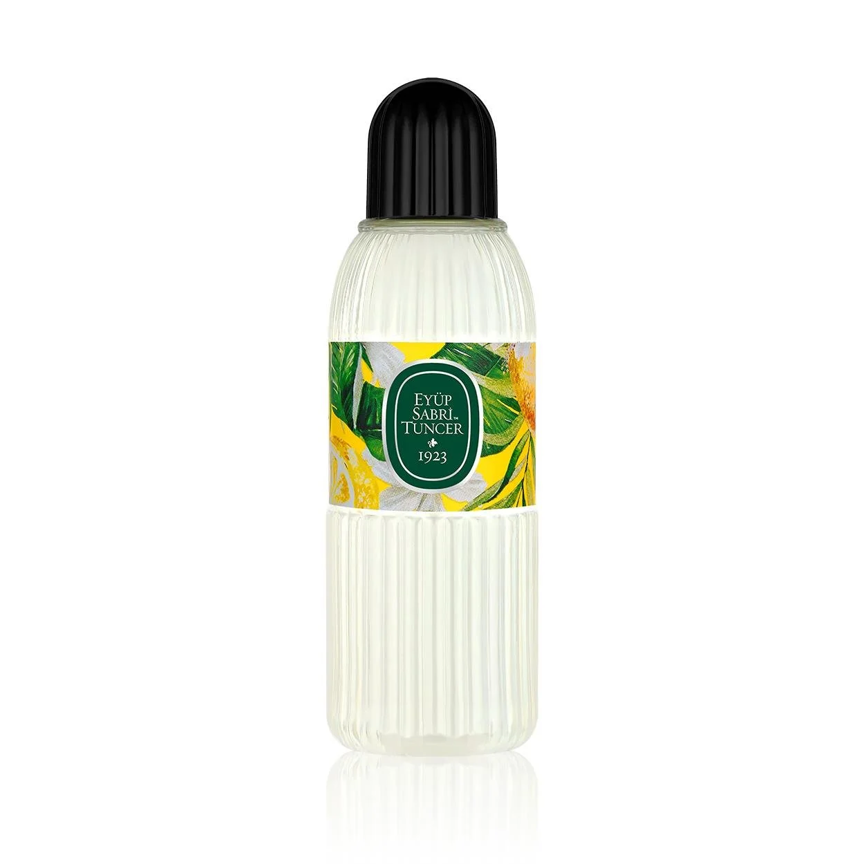 Eyüp Sabri Tuncer Kolonya 400ml Limon - Pet Şişe /