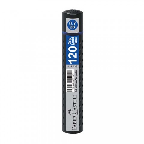 Faber Castell 2022 Edition 0.7mm 120li Uç Siyah / 127702
