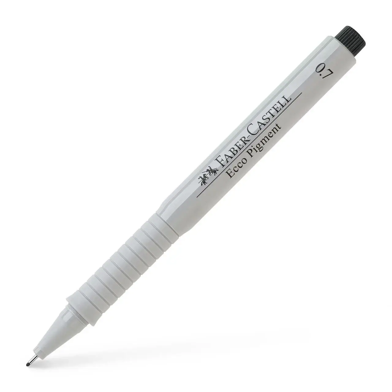 Faber Castell Ecco Pigment Teknik Çizim Kalemi 0.7mm