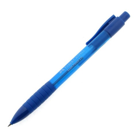 Faber Castell Exam 2.0mm Plastik Mekanik Kurşun Kalem - Sınav Kalemi / 132809