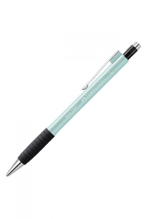Faber Castell Grip 1347 Mekanik Kurşun Kalem 0.7mm Su Yeşili