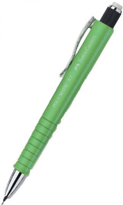 Faber Castell Polymatıc Lime Versatil Kalem