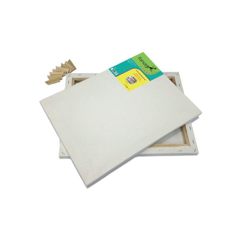 Fanart Academy 280gr 30x30cm Tuval