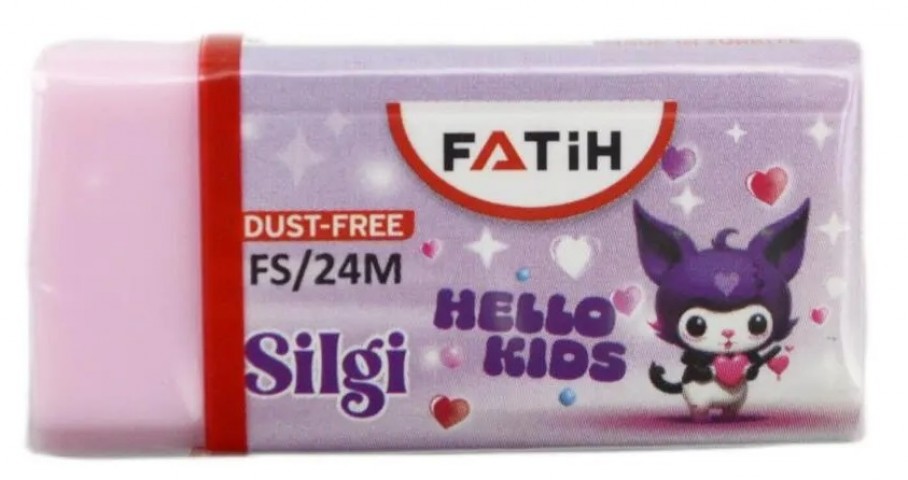 Fatih Silgi 