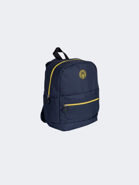 Fenerbahçe Tribün Logo Tek Gözlü Casual Anaokul Çanta / 23713