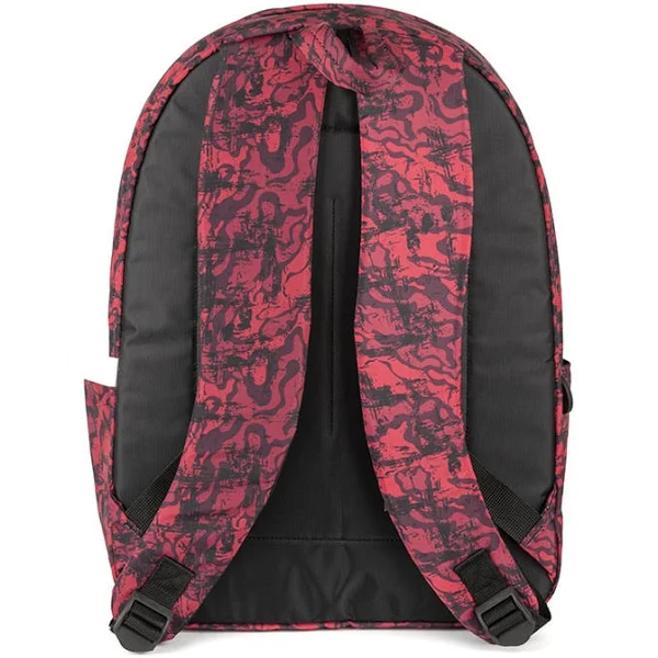 Galatasaray Sarı Logo Çift Gözlü Batik Çanta / 23509 Galatasaray Sarı Logo Çift Gözlü Batik Çanta / 23509