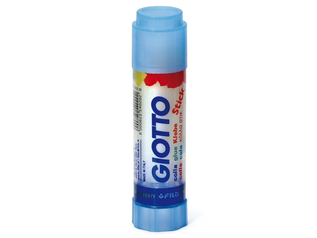 Giotto 20gr Stick Yapıştırıcı Giotto 20gr Stick Yapıştırıcı