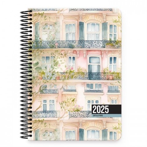 Gıpta Günlük Ajanda