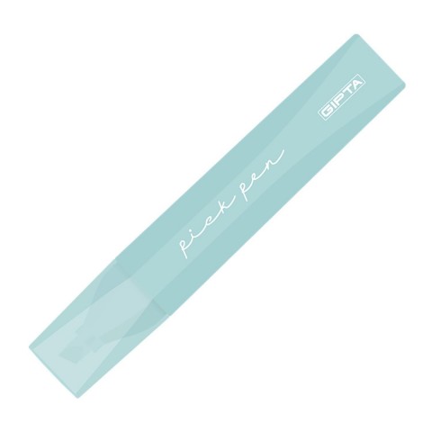 Gıpta Pick Pen Fosforlu Kalem Açık Mavi / F1555
