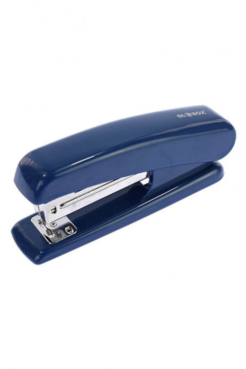 Globox Zımba Makinesi 24/6 Mavi  /2703