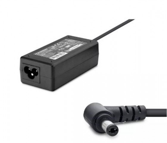 Hadron Hd8855 Poe Switch Adaptörü 48V 1A 5.5-2.5 Siyah