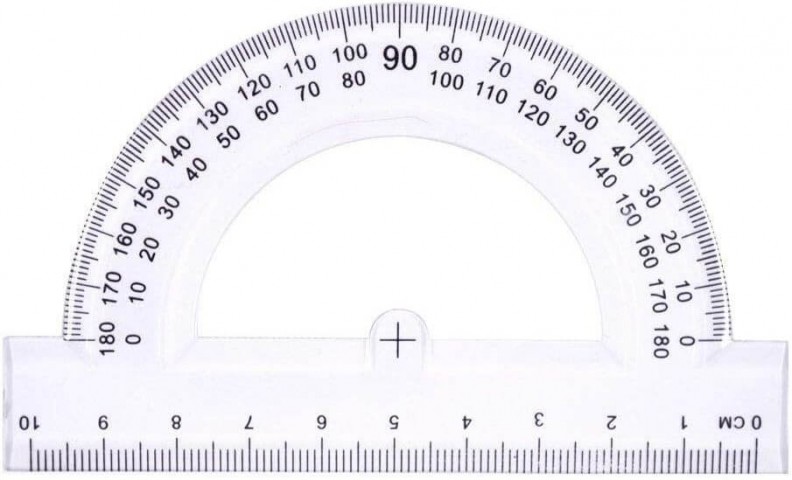 Hatas Ekonomik 10cm Plastik Minkale İletki / 0905