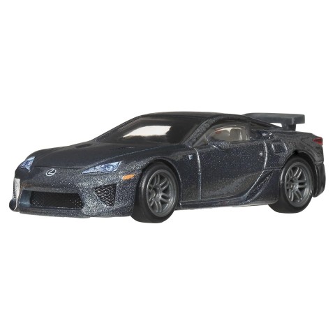Hot Wheels Premium Fast & Furious Lexus LFA - HNW46 /