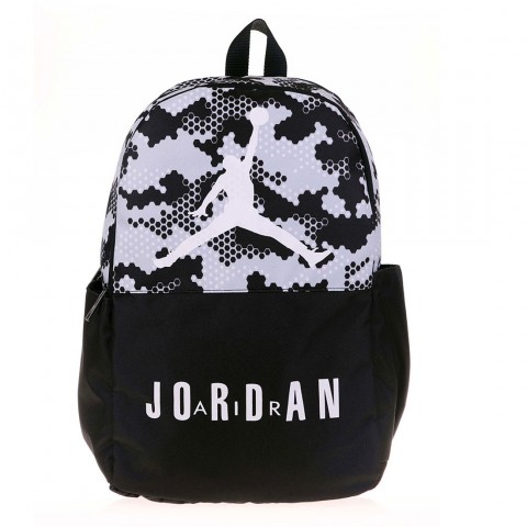 Jordan Air Sırt Çantası Missouri Siyah / Q3100