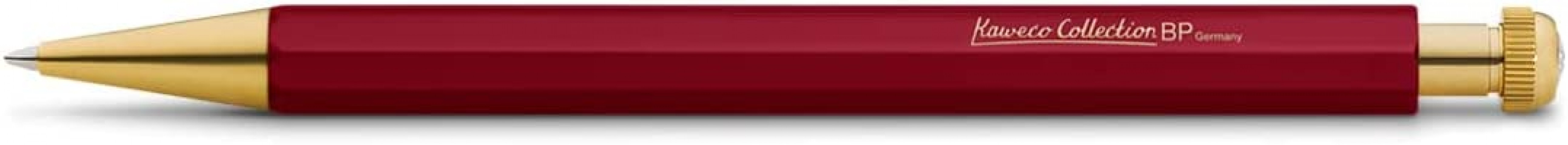 Kaweco Special Collection Tükenmez Kalem, Kırmızı / 10002285