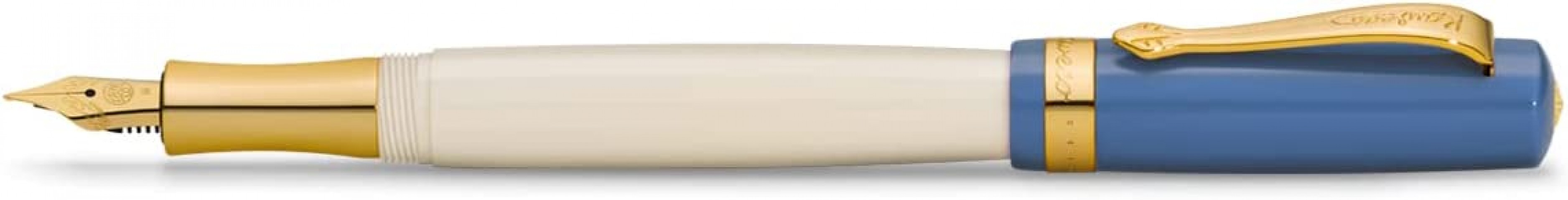 Kaweco Student Dolma Kalem, 50's Rock, M Uç / 10002014
