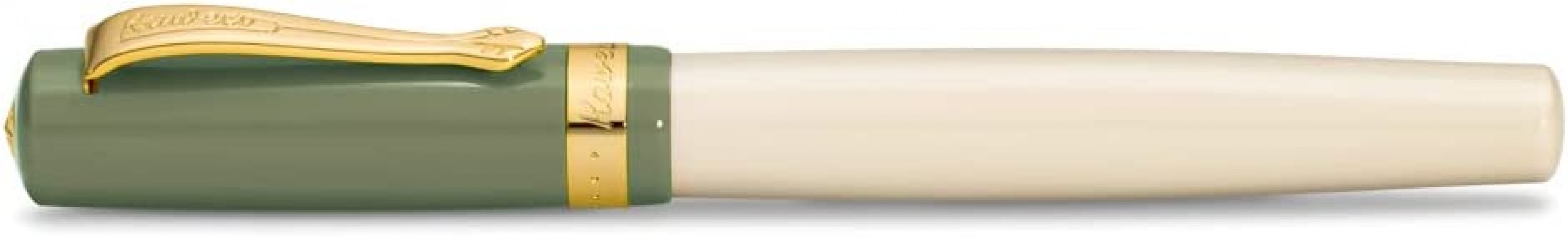 Kaweco Student Dolma Kalem, 60's Swing, M Uç / 10002019