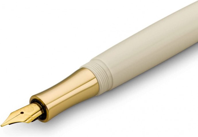 Kaweco Student Dolma Kalem, 60's Swing, M Uç / 10002019