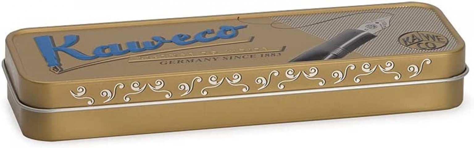 Kaweco Student Dolma Kalem, 60's Swing, M Uç / 10002019