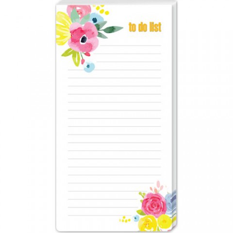 Keskin Color K-gift To Do List Bahar