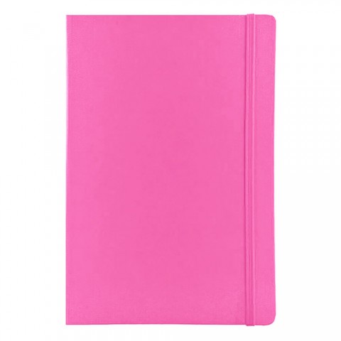 Keskin Color Soft 13x21 cm 96 Yaprak Çizgili Defter - 1 Adet / 412131 - B53