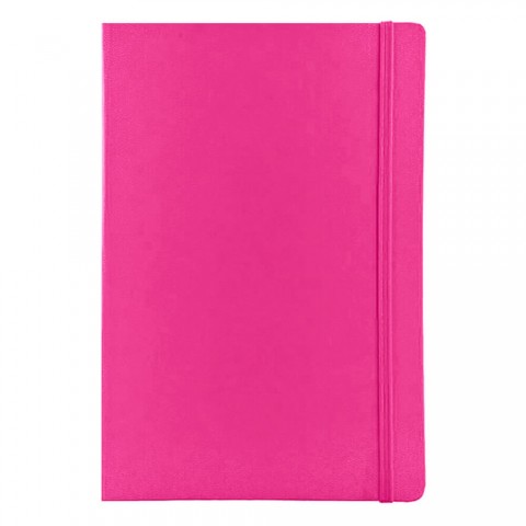 Keskin Color Soft 13x21 cm 96 Yaprak Çizgili Defter - 1 Adet / 412131 - B53