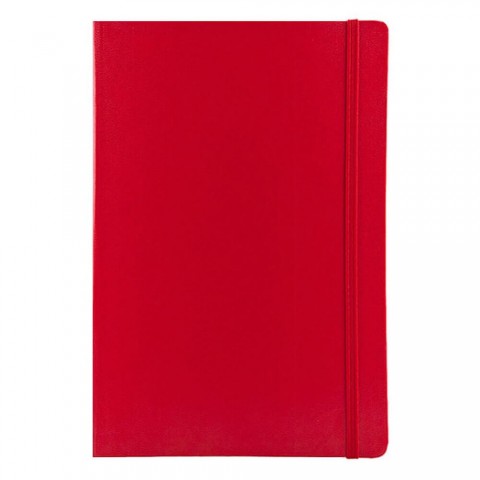 Keskin Color Soft 13x21 cm 96 Yaprak Kareli Defter - 1 Adet / 412132 - B53
