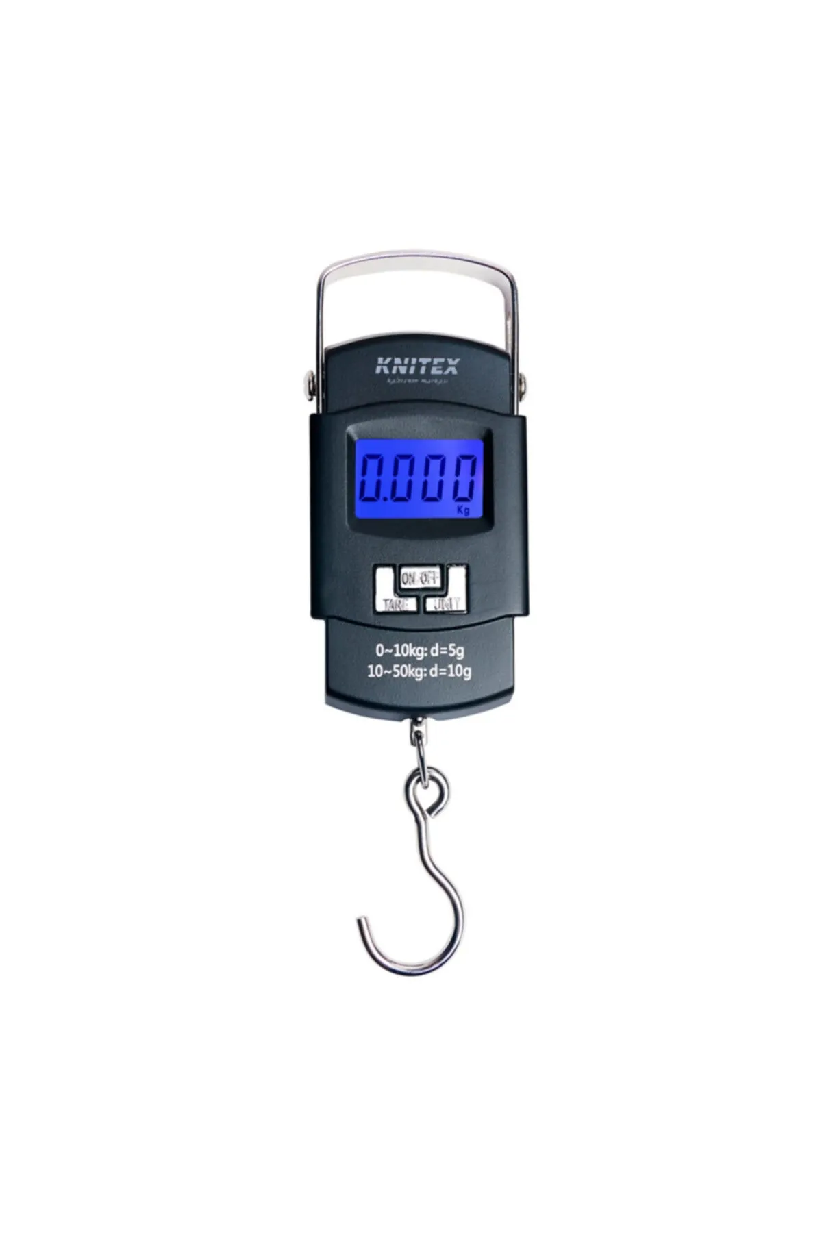 Knitex Dijital Terazi El Kantarı 50kg / KTX2759