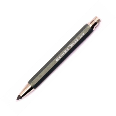 KohiNoor 5640 Portmin Versatil Kalem Otomatik 5.6mm Yeşil
