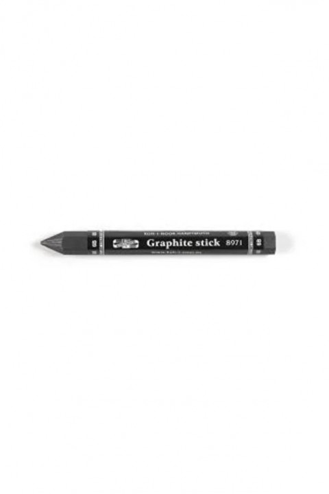 Kohinoor Hardtmunt Graphite Stick 6B Grafit Çubuk / 8971