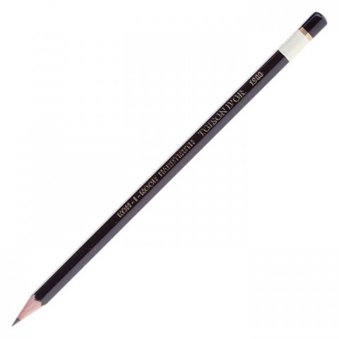 Kohinoor Toison Dor 1900 Profesyonel Grafit Kalem HB