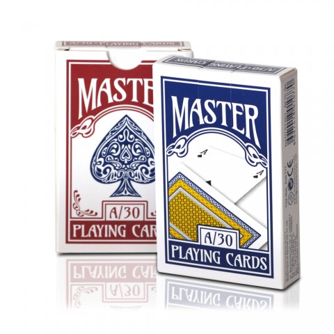 Ks Games Master A/30 Playıng Cards T77 - 1 Adet