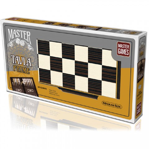 Ks Games Master Prime Tavla / T22