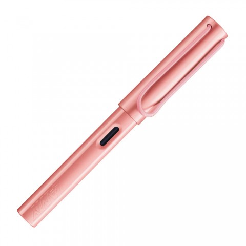 Lamy Al Star 2026 Special Edition Dolma Kalem, F Uç, Flamingo / 0C0- FG-F