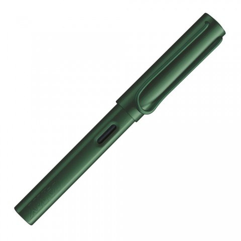 Lamy Al Star 2026 Special Edition Dolma Kalem, F Uç, Pine / 0B9- PN-F
