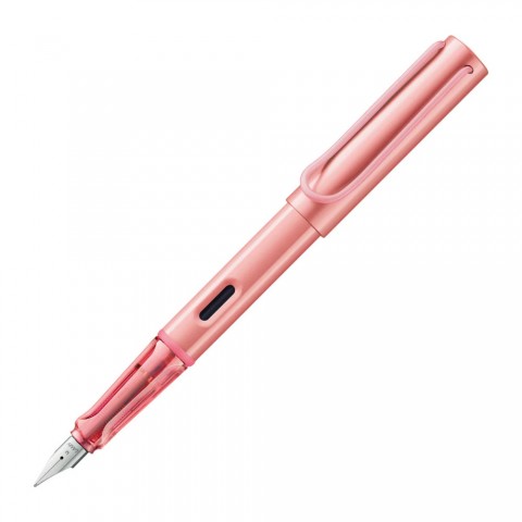 Lamy Al Star 2026 Special Edition Dolma Kalem, M Uç, Flamingo / 0C0- FG-M