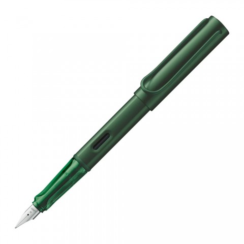 Lamy Al Star 2026 Special Edition Dolma Kalem, M Uç, Pine / 0B9- PN-M