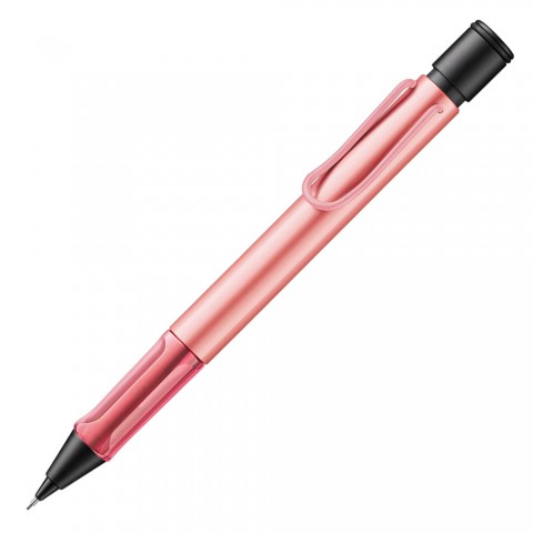 Lamy Al Star 2026 Special Edition Mekanik Kurşun Kalem, 0.5mm Uç, Flamingo / 1C0- FG
