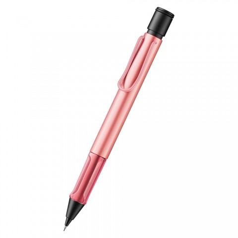 Lamy Al Star 2026 Special Edition Mekanik Kurşun Kalem, 0.5mm Uç, Flamingo / 1C0- FG