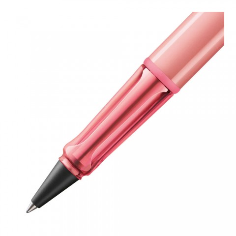 Lamy Al Star 2026 Special Edition Roller Kalem, M Uç, Flamingo / 3C0- FG