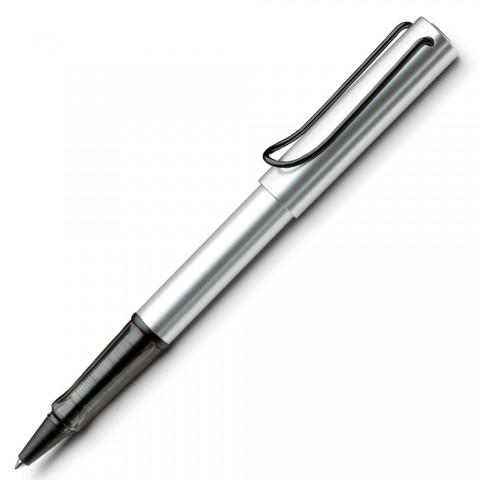 Lamy Al-Star Roller Kalem Mat Gri, M Uç / VT11765