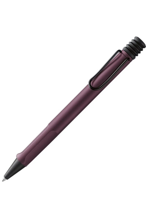 Lamy Safari 2025 Tükenmez Kalem Scarlet / 2E3-SCT