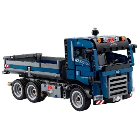 LEGO®  Damperli Kamyon / 42203