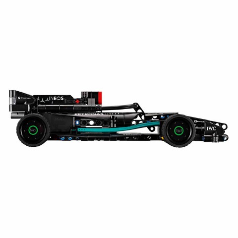 LEGO Technic Mercedes-AMG F1 W14 E Performance Pull-Back - 240 Parça / 6474856