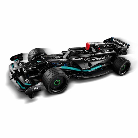 LEGO Technic Mercedes-AMG F1 W14 E Performance Pull-Back - 240 Parça / 6474856
