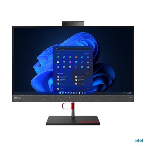 Lenovo ThinkCentre Neo 50a 12B800E0TR i5-12450H 8GB 512GB SSD 23.8 FHD Touch FreeDOS Dokunmatik AIO