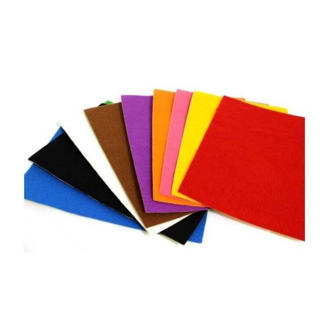 Lino Keçe 35x50cm 10'lu Paket / 2740Q