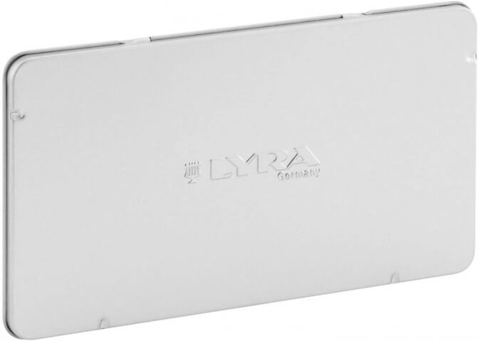 LYRA Rembrandt Polycolor 12'li Kuru Boya