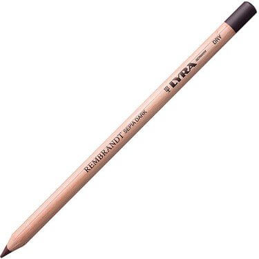 LYRA Rembrandt Sephia Dark Dry / 2051152